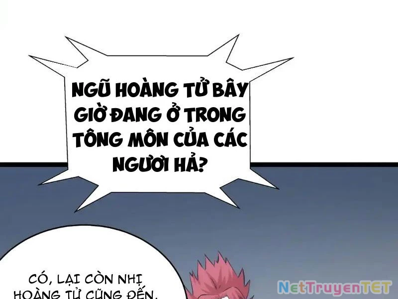 Ta Đoạt Xá Người Chơi Hệ Thống Chapter 113 - Trang 2