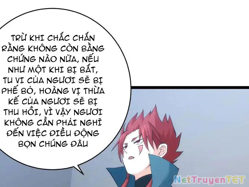 Ta Đoạt Xá Người Chơi Hệ Thống Chapter 113 - Trang 2
