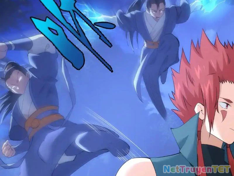 Ta Đoạt Xá Người Chơi Hệ Thống Chapter 113 - Trang 2