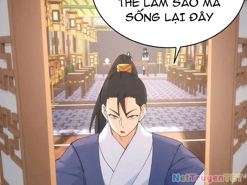 Ta Đoạt Xá Người Chơi Hệ Thống Chapter 113 - Trang 2