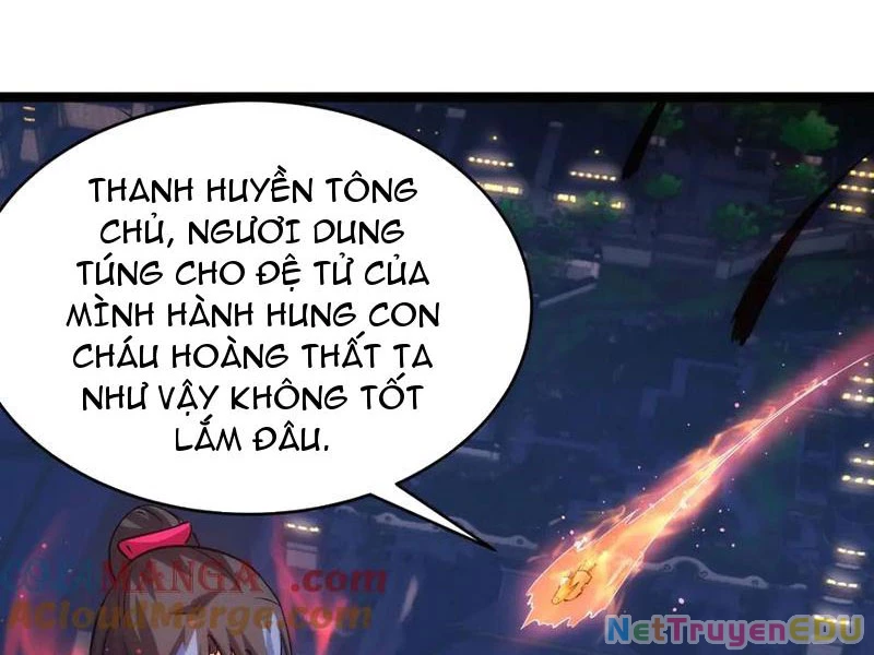 Ta Đoạt Xá Người Chơi Hệ Thống Chapter 114 - Trang 2