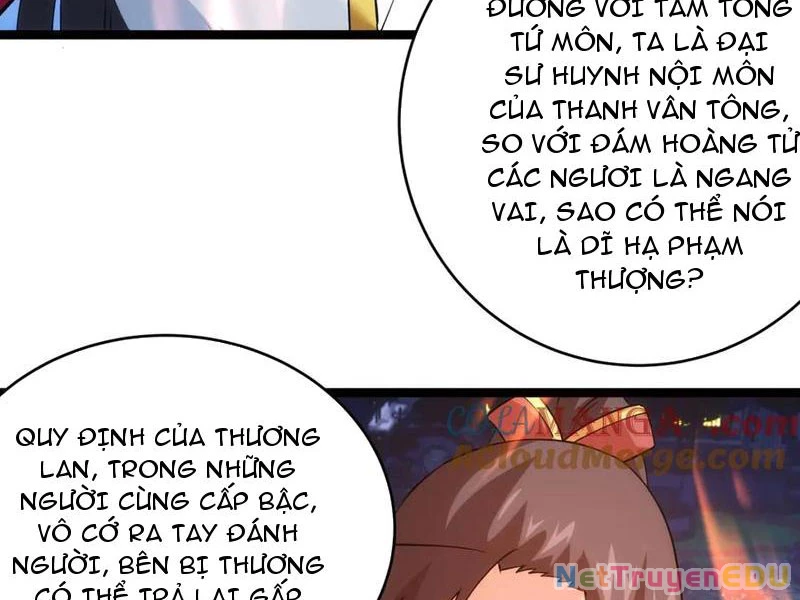 Ta Đoạt Xá Người Chơi Hệ Thống Chapter 114 - Trang 2