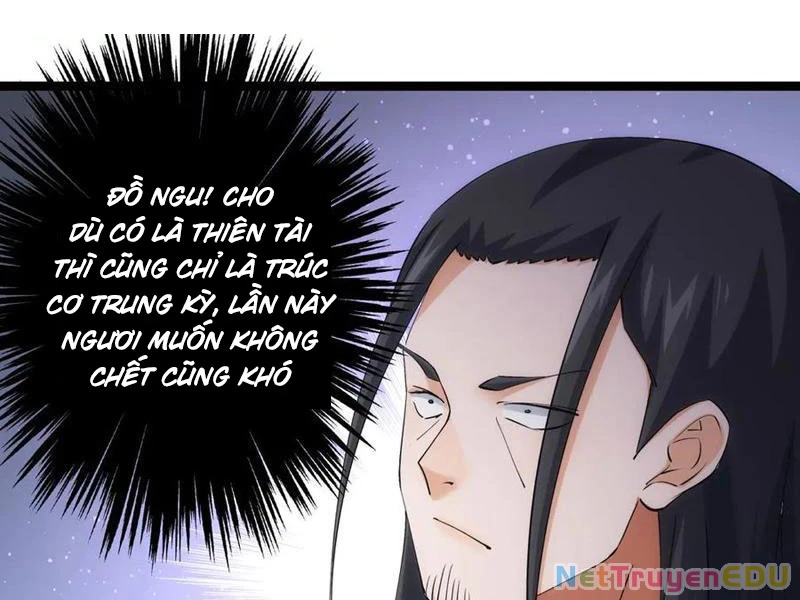 Ta Đoạt Xá Người Chơi Hệ Thống Chapter 114 - Trang 2