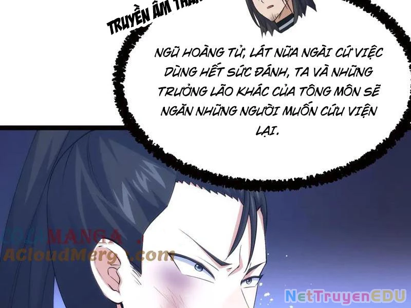 Ta Đoạt Xá Người Chơi Hệ Thống Chapter 114 - Trang 2