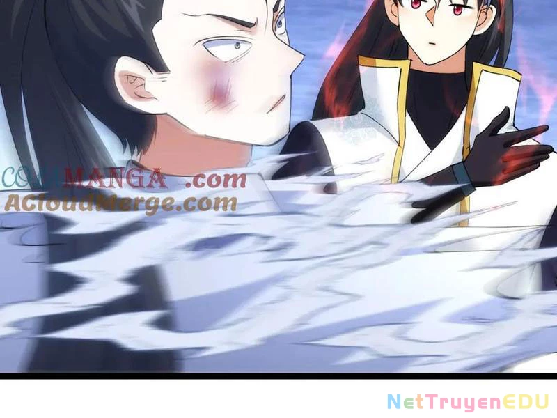 Ta Đoạt Xá Người Chơi Hệ Thống Chapter 114 - Trang 2