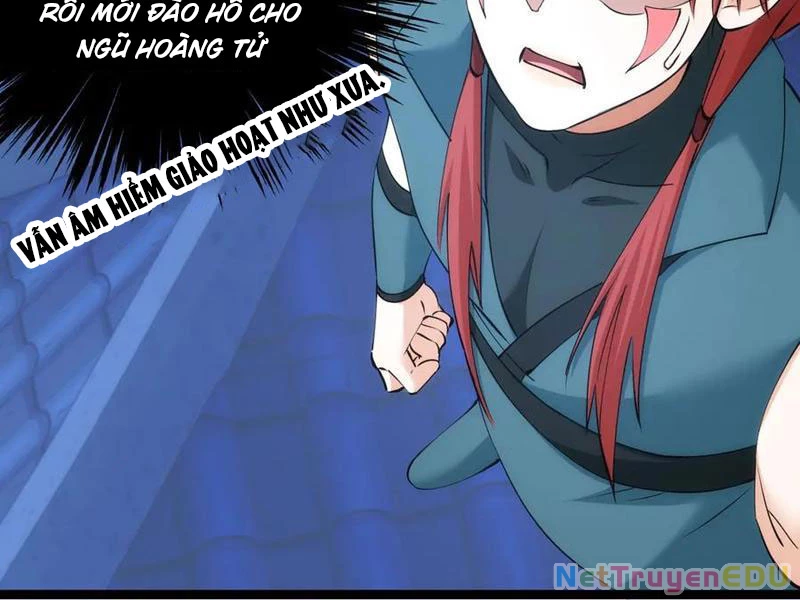 Ta Đoạt Xá Người Chơi Hệ Thống Chapter 114 - Trang 2