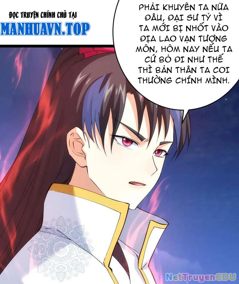 Ta Đoạt Xá Người Chơi Hệ Thống Chapter 115 - Trang 2