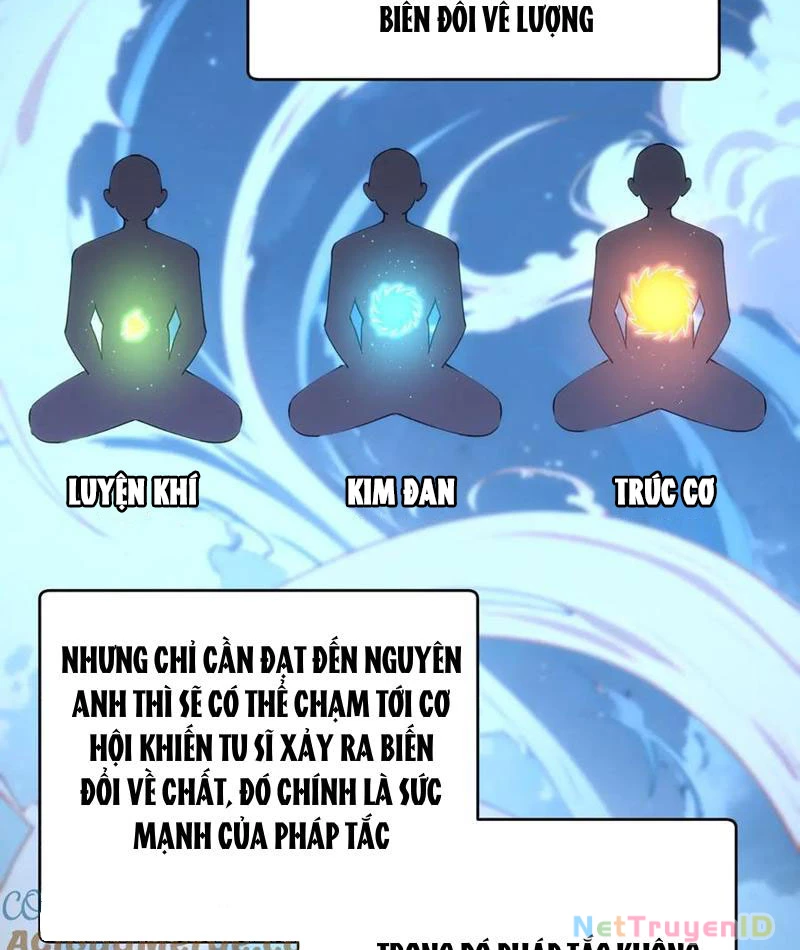 Ta Đoạt Xá Người Chơi Hệ Thống Chapter 117 - Trang 2