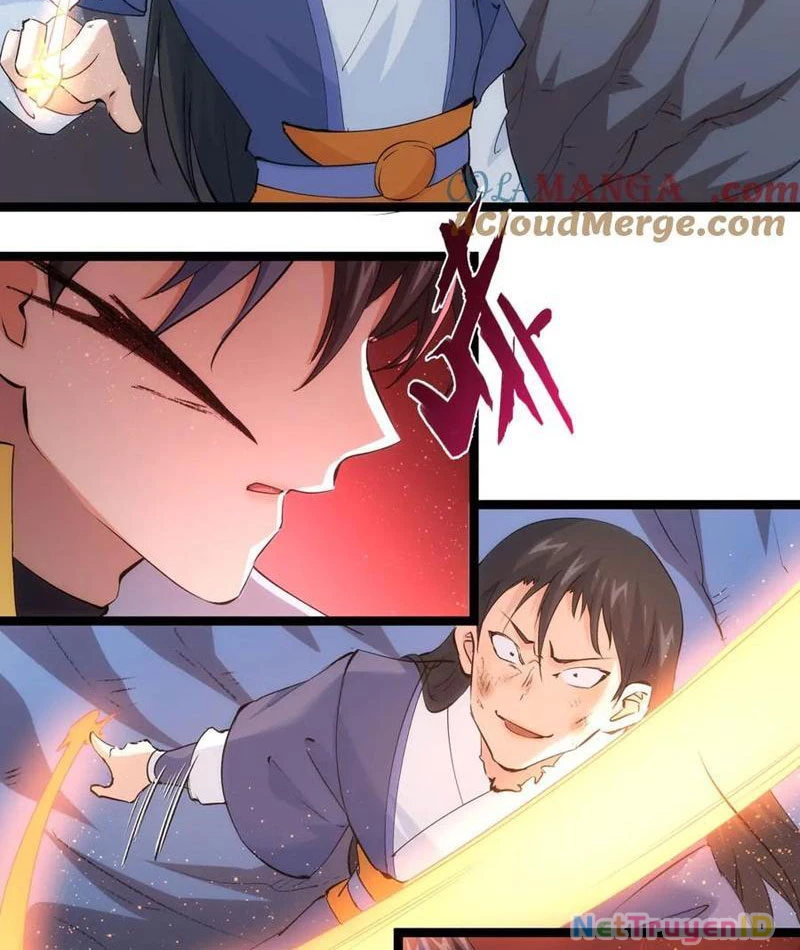 Ta Đoạt Xá Người Chơi Hệ Thống Chapter 117 - Trang 2