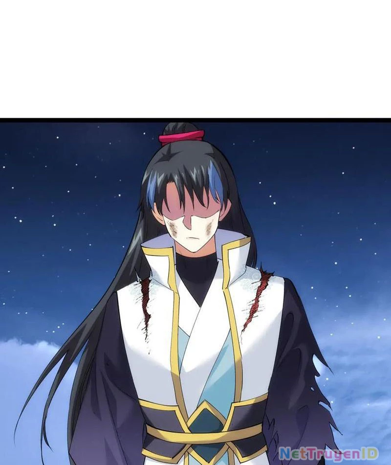 Ta Đoạt Xá Người Chơi Hệ Thống Chapter 117 - Trang 2