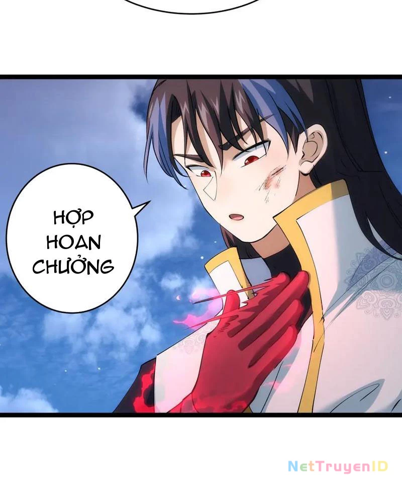 Ta Đoạt Xá Người Chơi Hệ Thống Chapter 117 - Trang 2