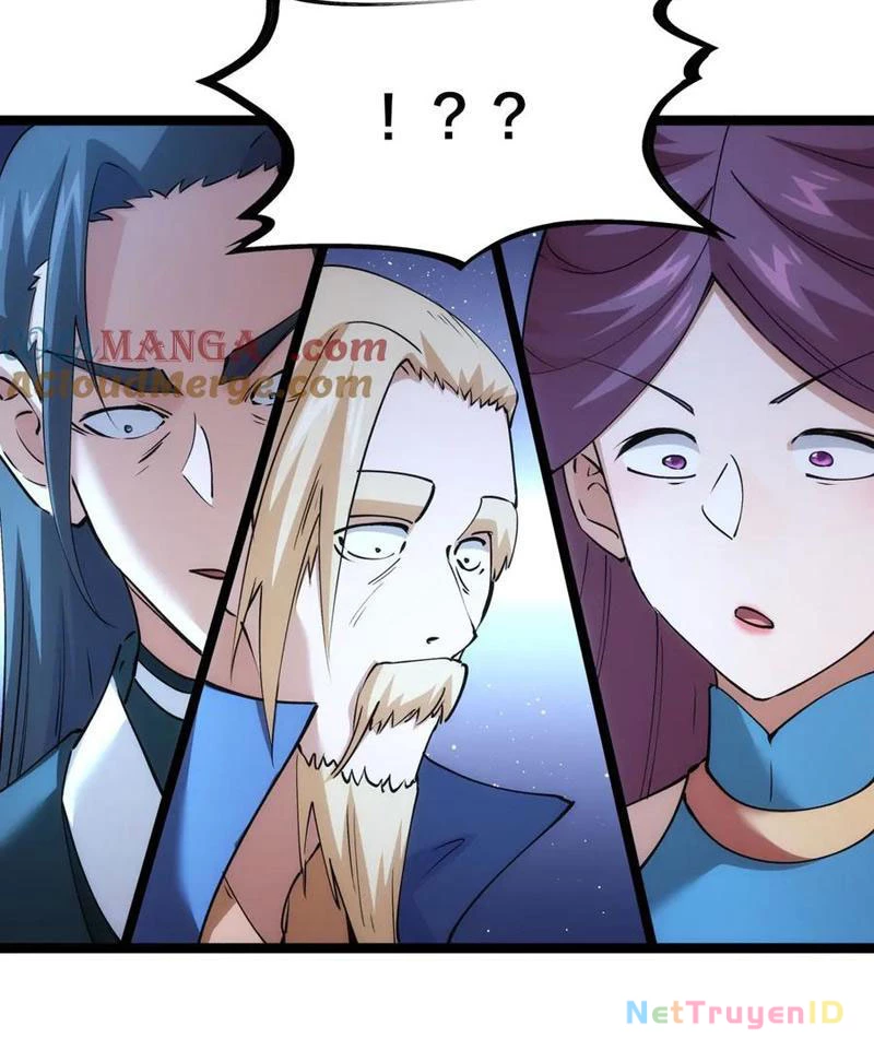 Ta Đoạt Xá Người Chơi Hệ Thống Chapter 117 - Trang 2