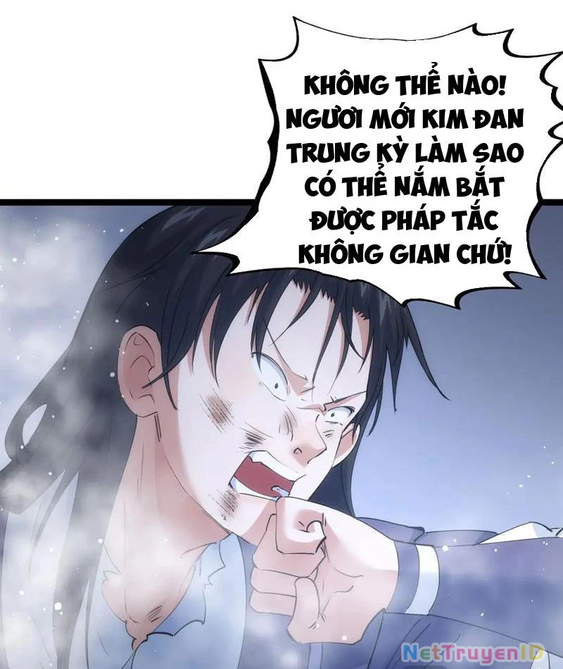 Ta Đoạt Xá Người Chơi Hệ Thống Chapter 117 - Trang 2