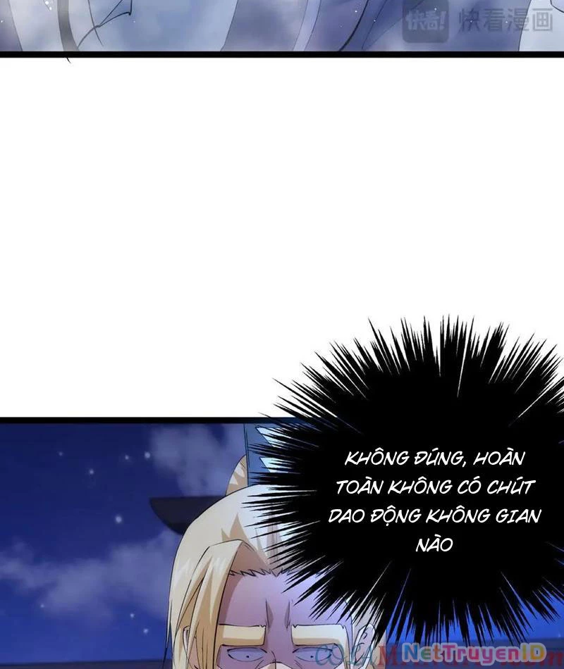 Ta Đoạt Xá Người Chơi Hệ Thống Chapter 117 - Trang 2