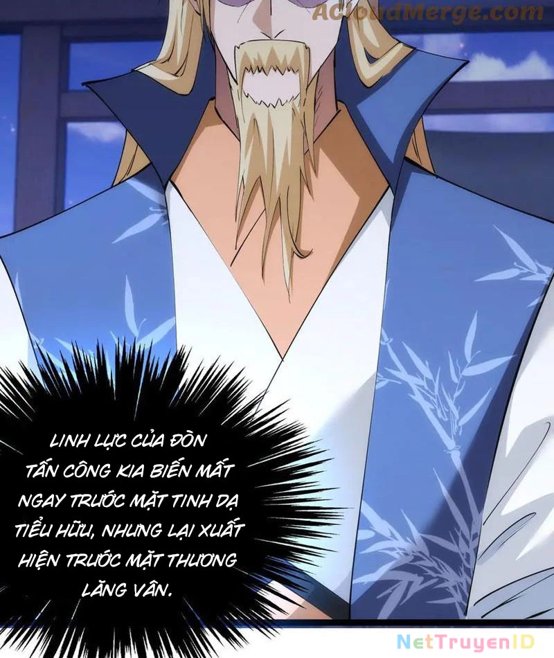 Ta Đoạt Xá Người Chơi Hệ Thống Chapter 117 - Trang 2