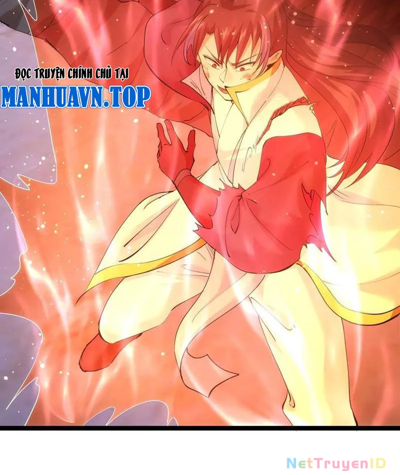 Ta Đoạt Xá Người Chơi Hệ Thống Chapter 117 - Trang 2