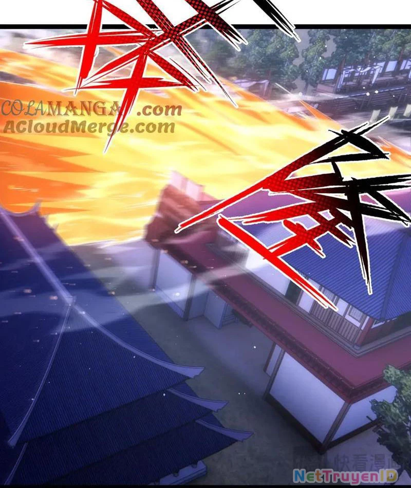 Ta Đoạt Xá Người Chơi Hệ Thống Chapter 117 - Trang 2