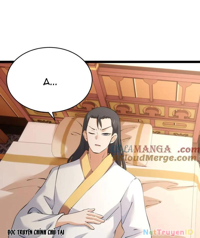 Ta Đoạt Xá Người Chơi Hệ Thống Chapter 117 - Trang 2