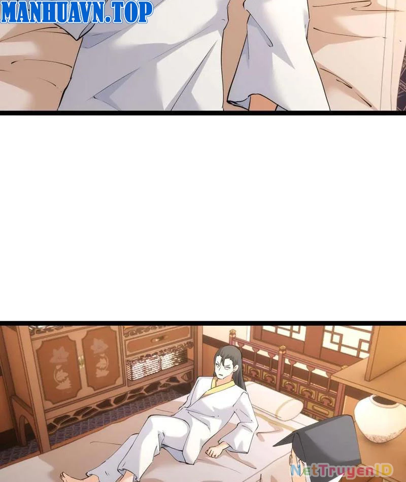 Ta Đoạt Xá Người Chơi Hệ Thống Chapter 117 - Trang 2