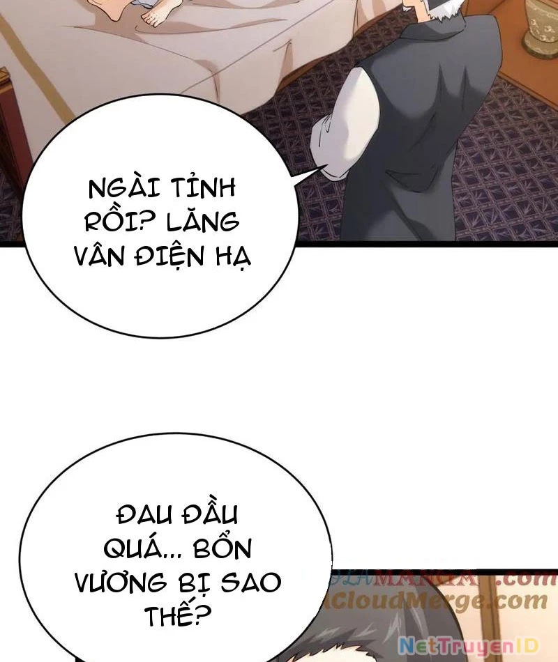 Ta Đoạt Xá Người Chơi Hệ Thống Chapter 117 - Trang 2