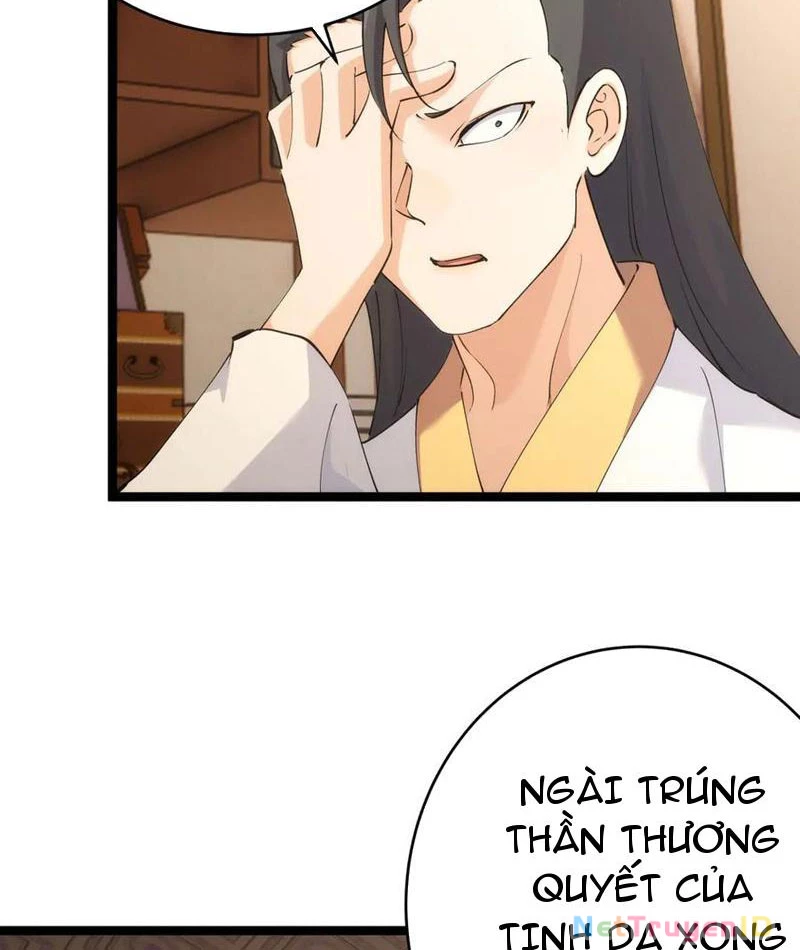 Ta Đoạt Xá Người Chơi Hệ Thống Chapter 117 - Trang 2