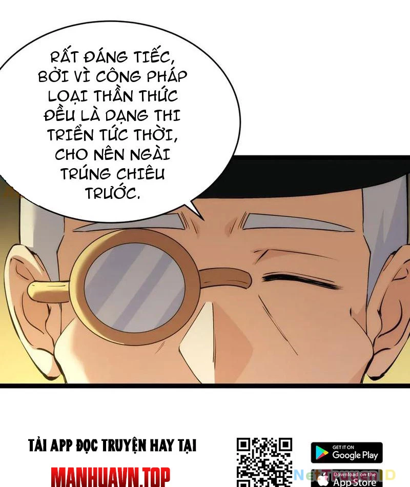 Ta Đoạt Xá Người Chơi Hệ Thống Chapter 117 - Trang 2