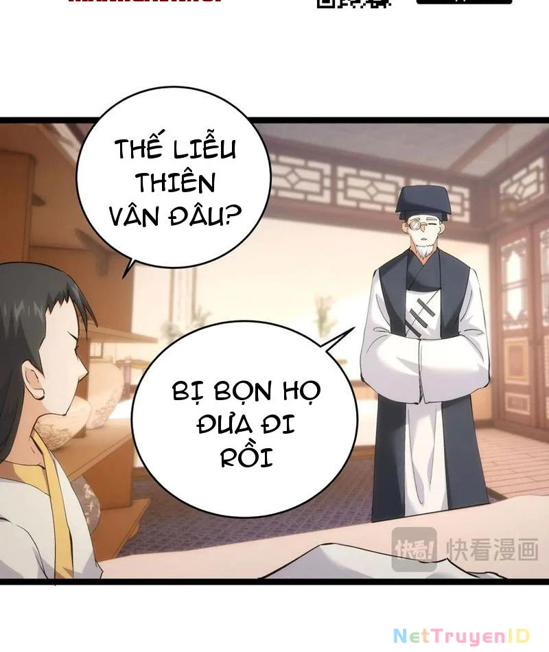 Ta Đoạt Xá Người Chơi Hệ Thống Chapter 117 - Trang 2