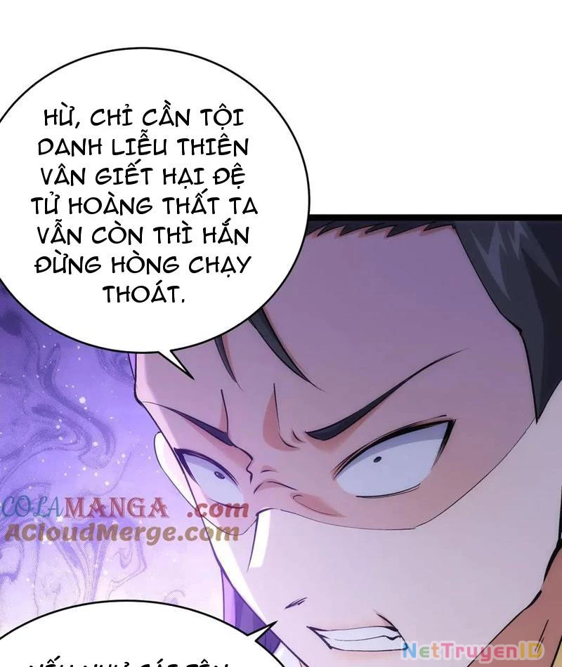 Ta Đoạt Xá Người Chơi Hệ Thống Chapter 117 - Trang 2