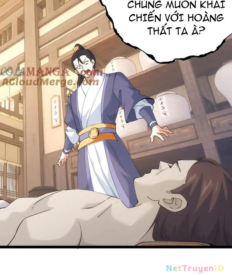 Ta Đoạt Xá Người Chơi Hệ Thống Chapter 117 - Trang 2