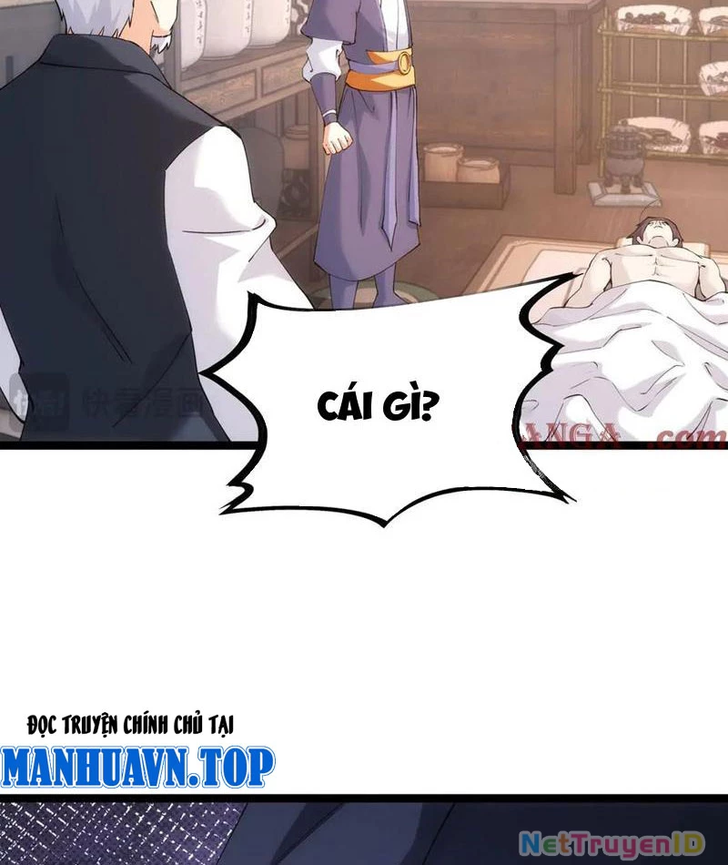 Ta Đoạt Xá Người Chơi Hệ Thống Chapter 117 - Trang 2