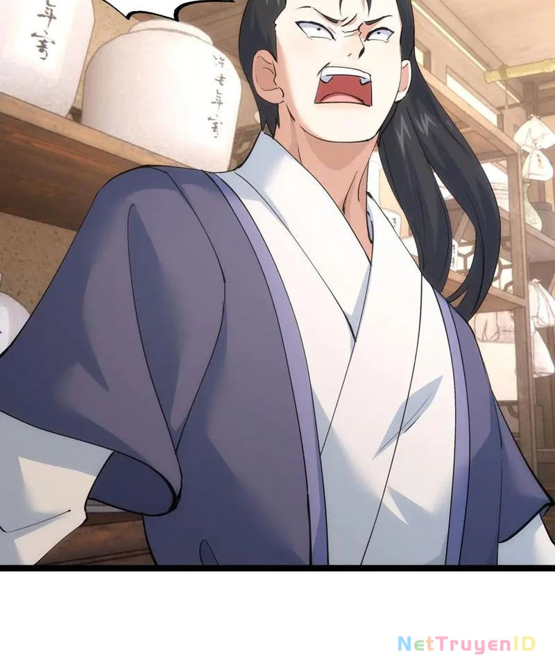 Ta Đoạt Xá Người Chơi Hệ Thống Chapter 117 - Trang 2