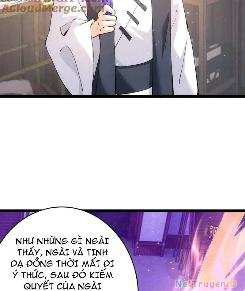 Ta Đoạt Xá Người Chơi Hệ Thống Chapter 117 - Trang 2