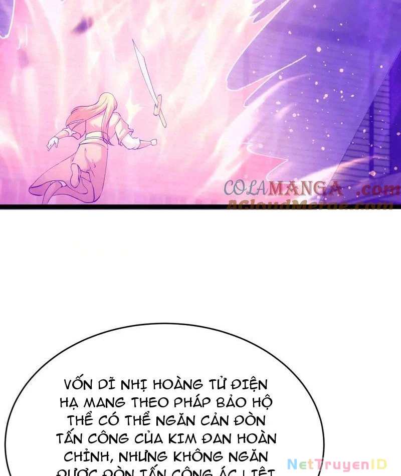 Ta Đoạt Xá Người Chơi Hệ Thống Chapter 117 - Trang 2