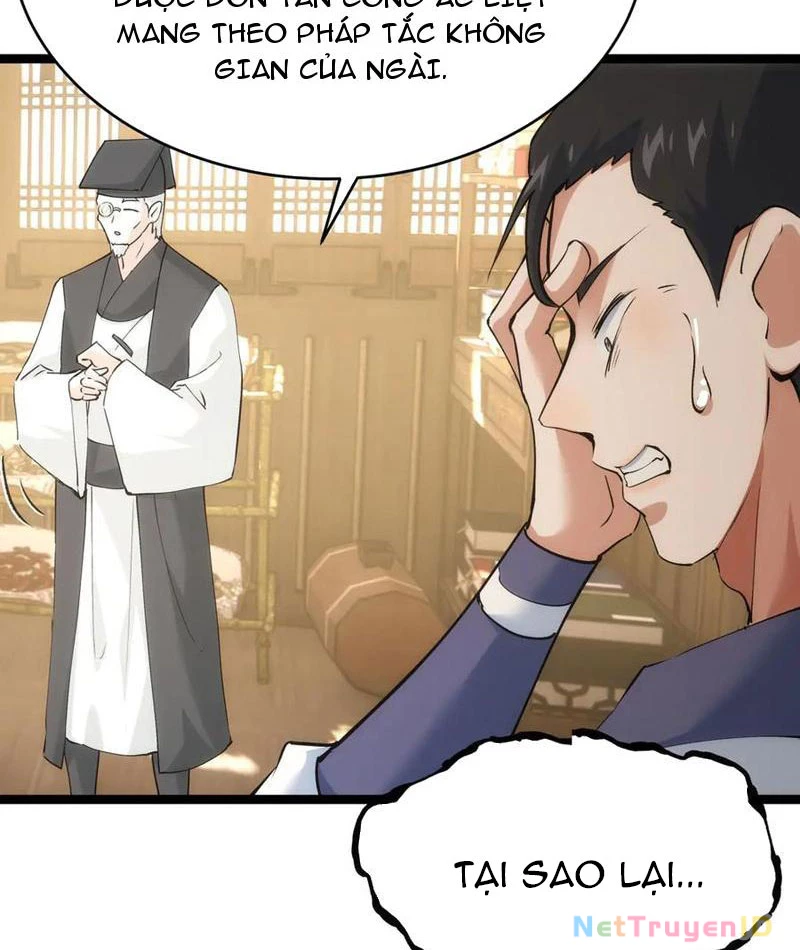 Ta Đoạt Xá Người Chơi Hệ Thống Chapter 117 - Trang 2