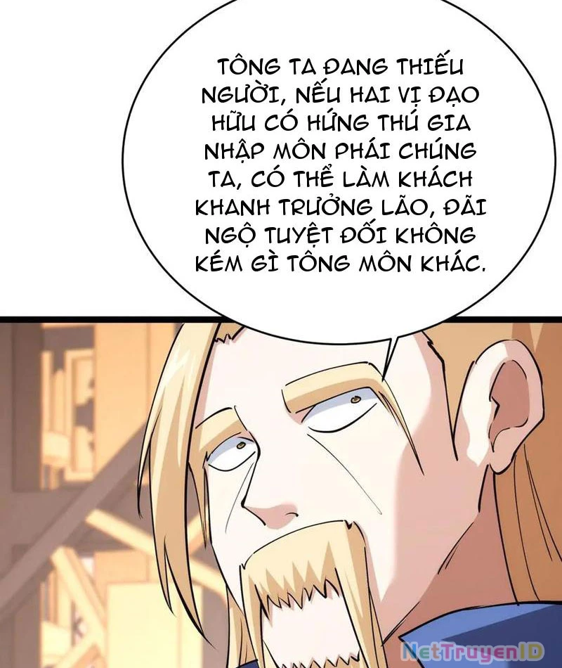 Ta Đoạt Xá Người Chơi Hệ Thống Chapter 119 - Trang 2