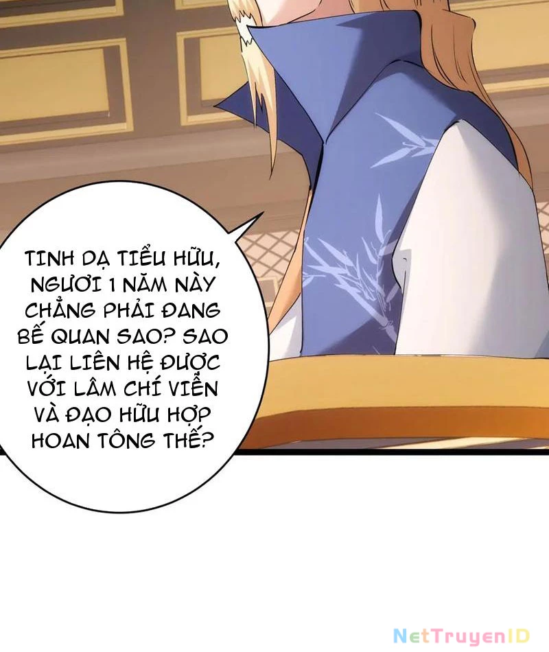 Ta Đoạt Xá Người Chơi Hệ Thống Chapter 119 - Trang 2