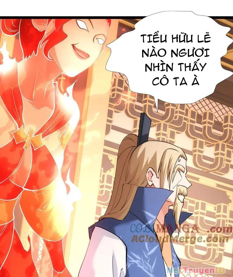 Ta Đoạt Xá Người Chơi Hệ Thống Chapter 119 - Trang 2