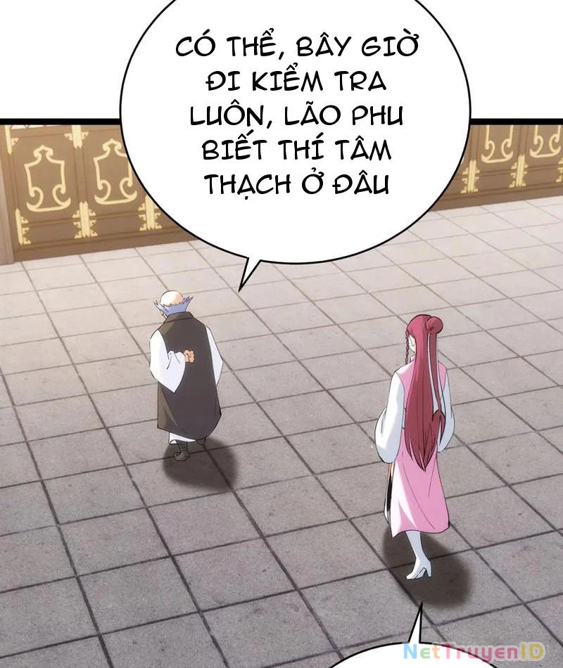 Ta Đoạt Xá Người Chơi Hệ Thống Chapter 120 - Trang 2