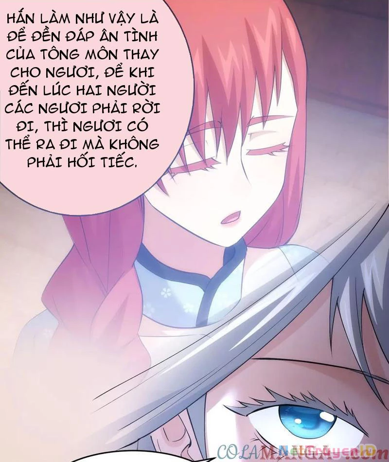 Ta Đoạt Xá Người Chơi Hệ Thống Chapter 120 - Trang 2