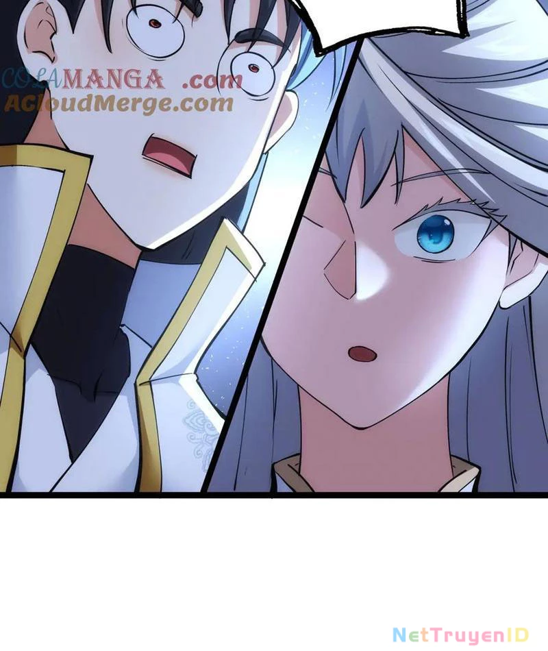 Ta Đoạt Xá Người Chơi Hệ Thống Chapter 120 - Trang 2