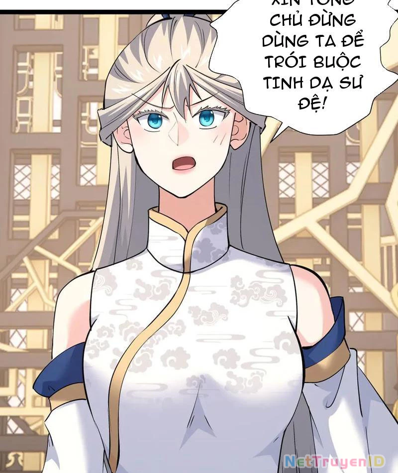 Ta Đoạt Xá Người Chơi Hệ Thống Chapter 120 - Trang 2