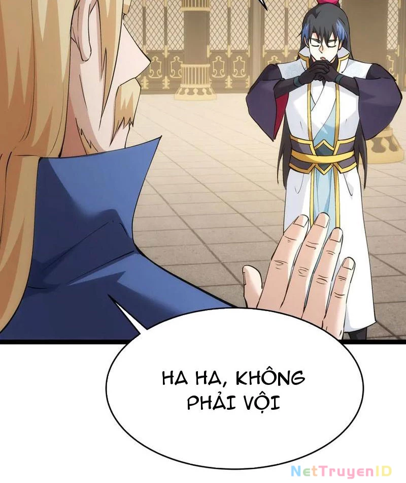 Ta Đoạt Xá Người Chơi Hệ Thống Chapter 120 - Trang 2