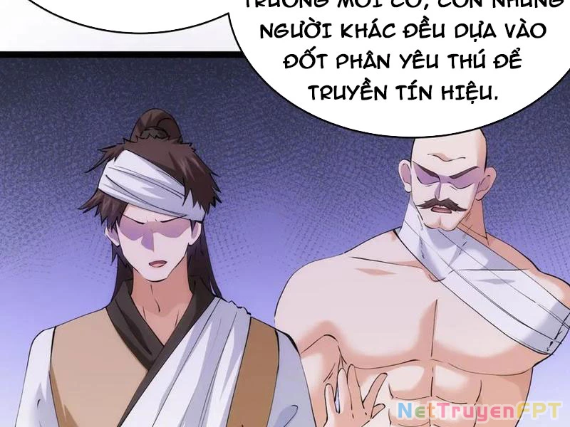 Ta Đoạt Xá Người Chơi Hệ Thống Chapter 121 - Trang 2