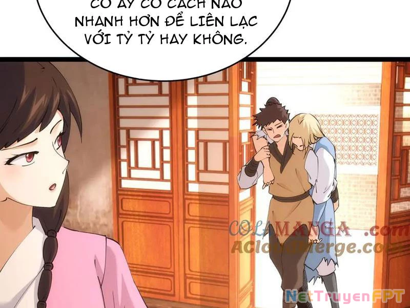 Ta Đoạt Xá Người Chơi Hệ Thống Chapter 121 - Trang 2