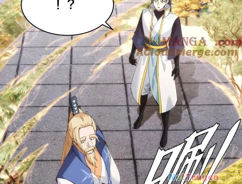 Ta Đoạt Xá Người Chơi Hệ Thống Chapter 121 - Trang 2