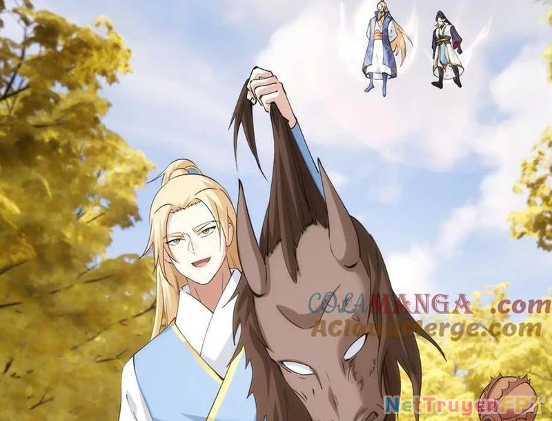 Ta Đoạt Xá Người Chơi Hệ Thống Chapter 121 - Trang 2