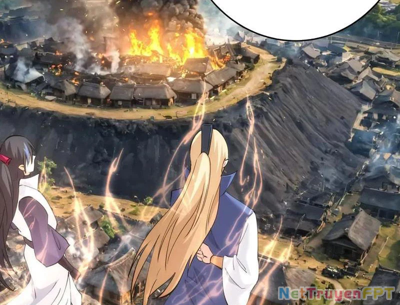 Ta Đoạt Xá Người Chơi Hệ Thống Chapter 121 - Trang 2