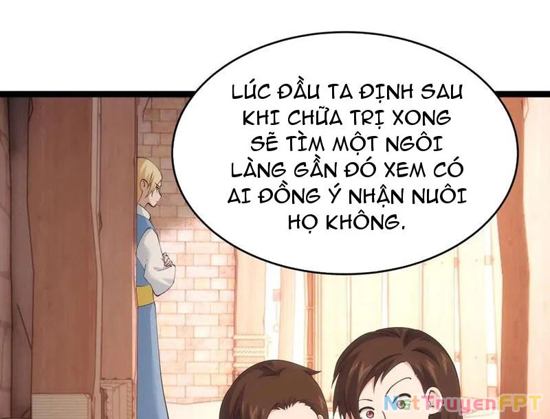 Ta Đoạt Xá Người Chơi Hệ Thống Chapter 121 - Trang 2