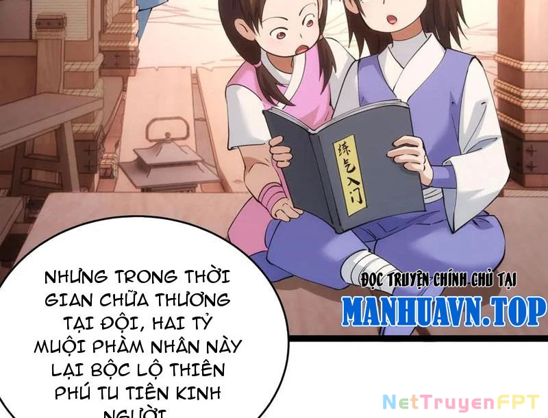 Ta Đoạt Xá Người Chơi Hệ Thống Chapter 121 - Trang 2