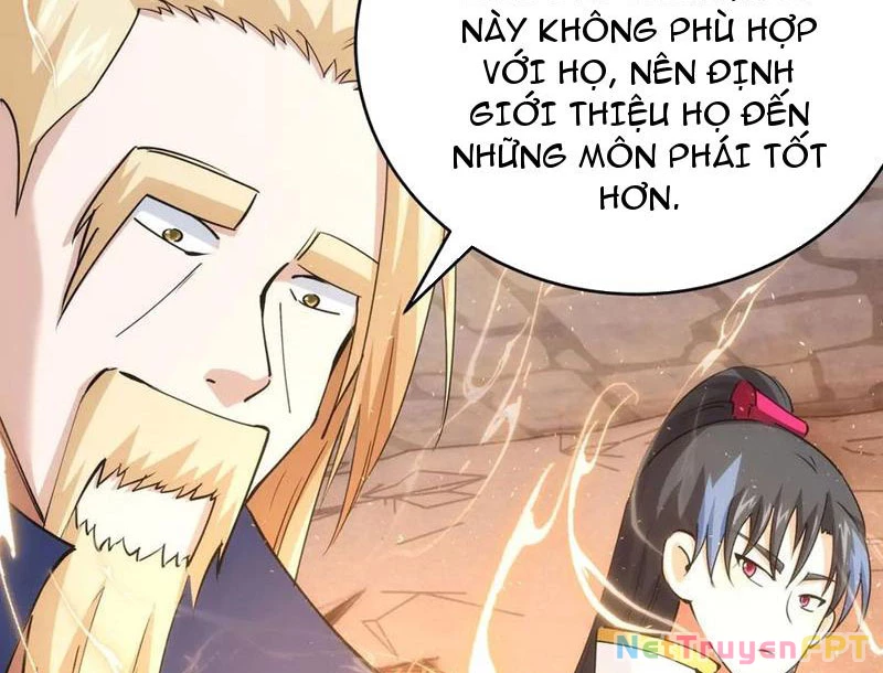 Ta Đoạt Xá Người Chơi Hệ Thống Chapter 121 - Trang 2